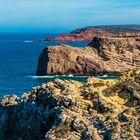 Lands End Portugal