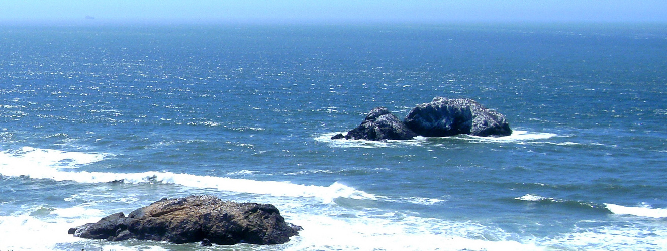 Lands End - San Francisco / USA