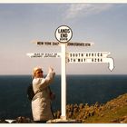 Land's End ...vor 20 Jahren