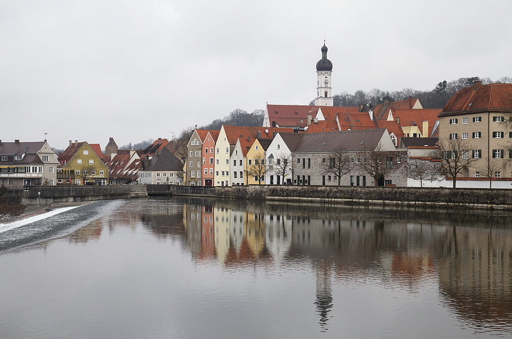 Landsberg am Lech