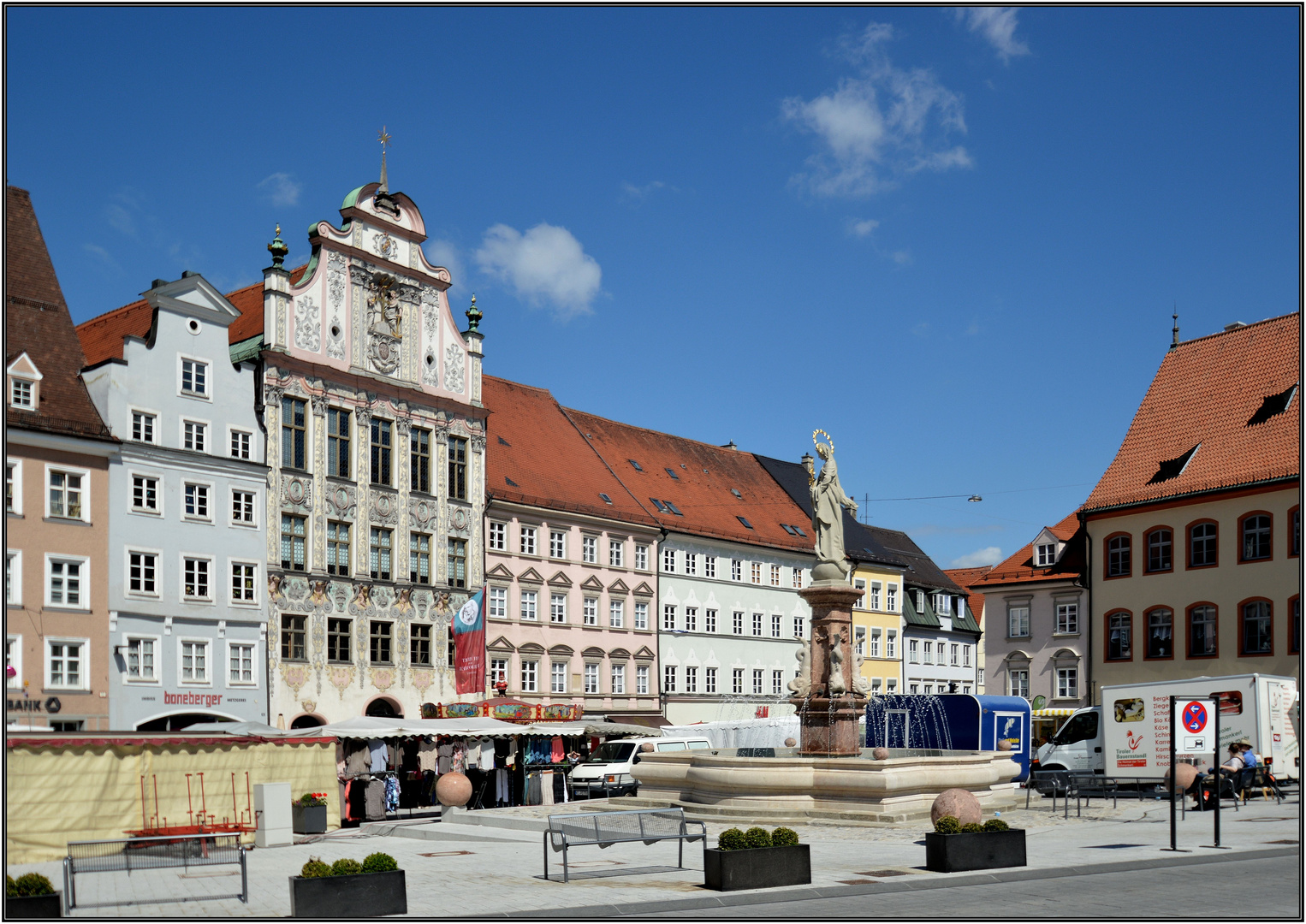 Landsberg am Lech ( 1 )