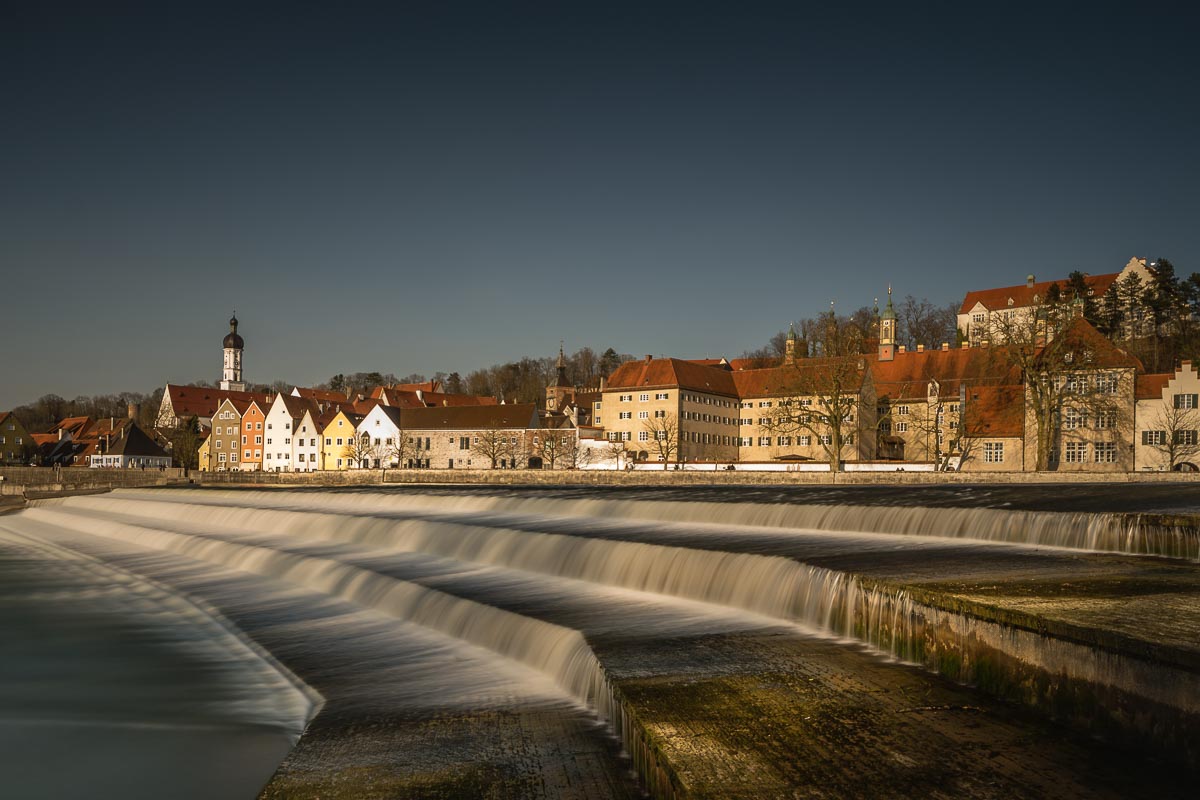 Singletreff landsberg am lech