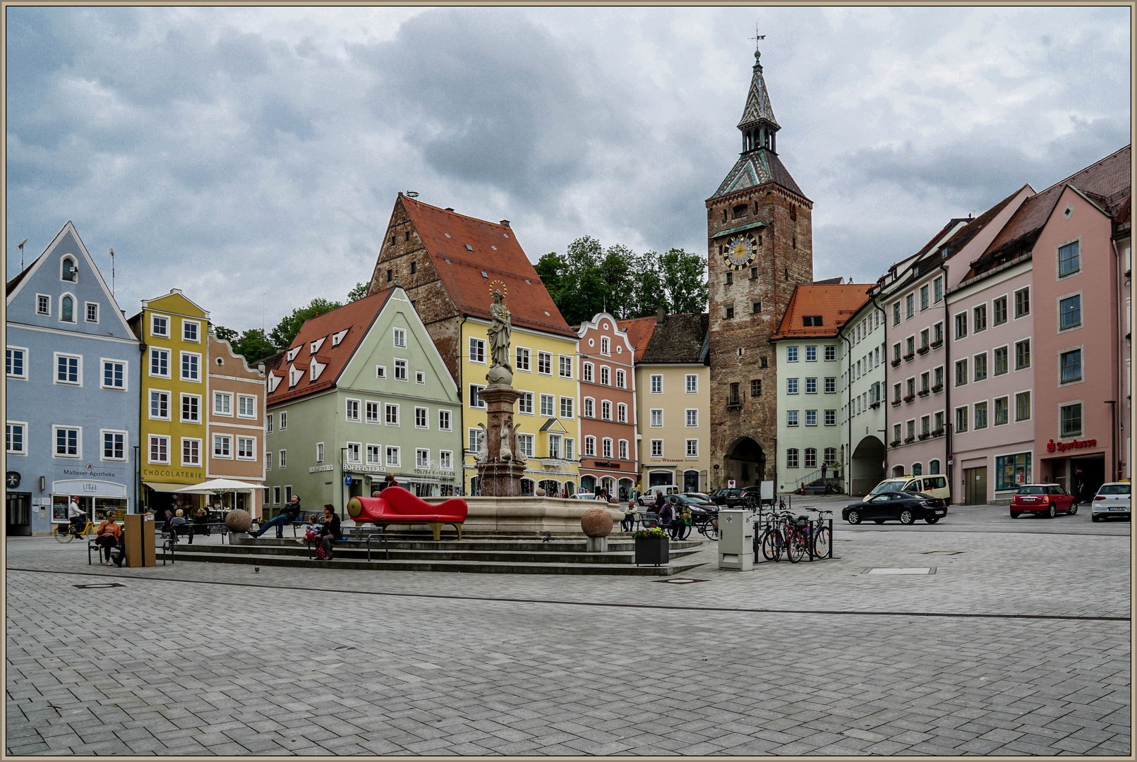 Landsberg am Lech (2)