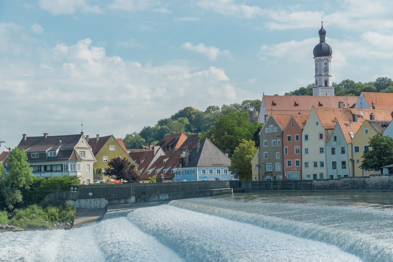 Landsberg am Lech 3 Foto & Bild deutschland, europe, bayern Bilder