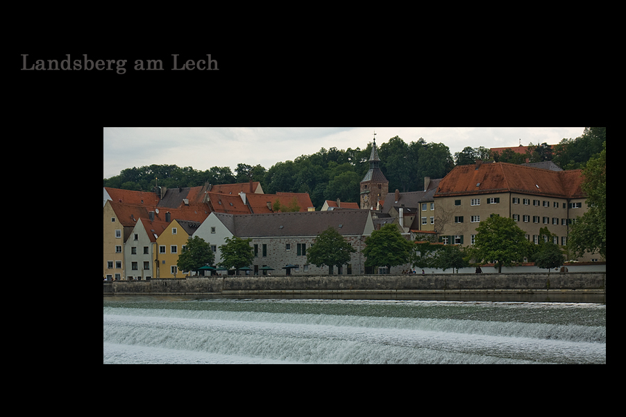 Landsberg Am Lech