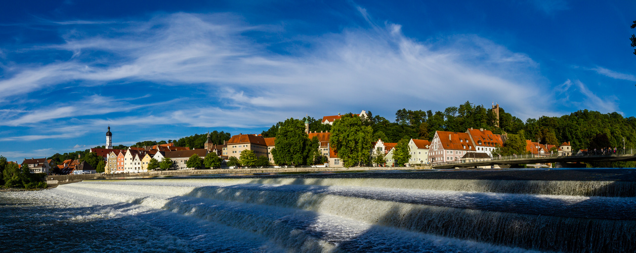 Landsberg am Lech