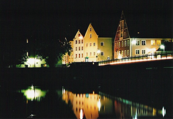 Landsberg am Lech