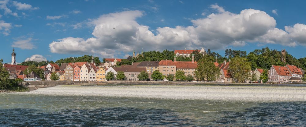 Landsberg am Lech