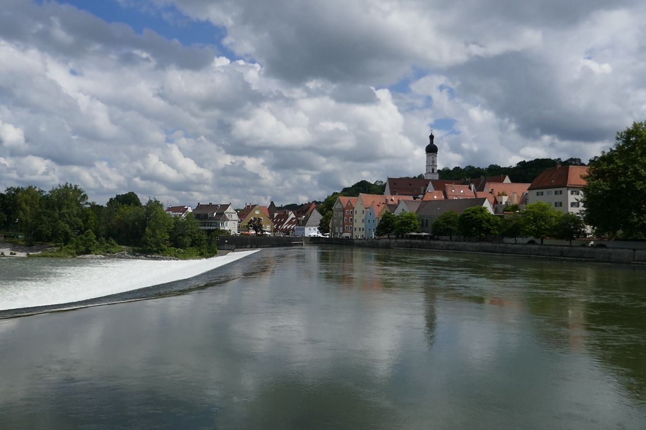 Landsberg am Lech