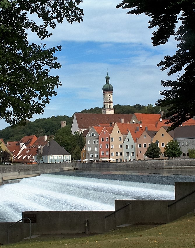 Landsberg am Lech