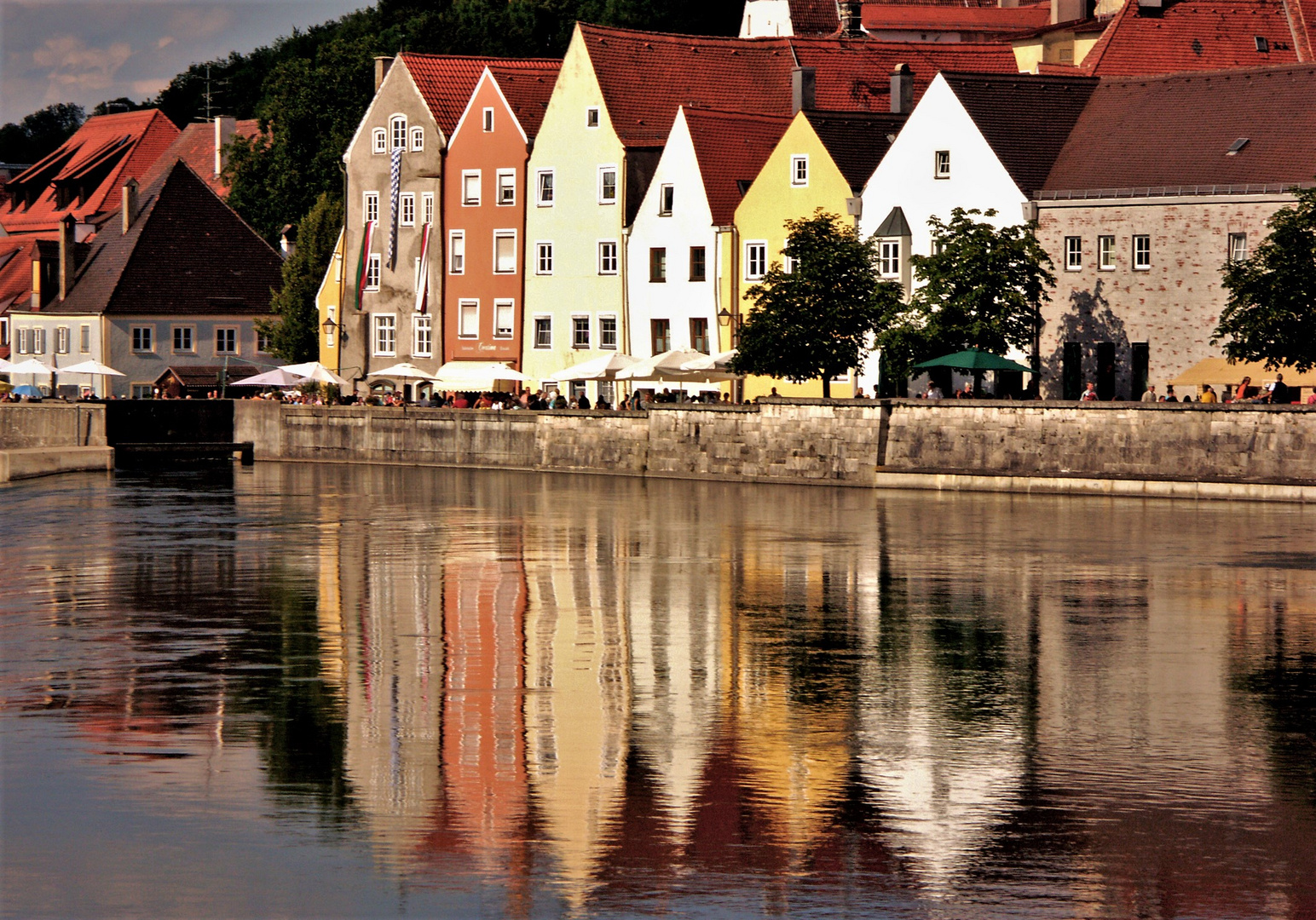 Landsberg am Lech....