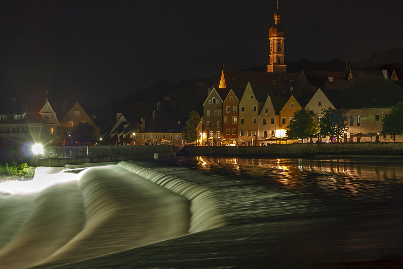 Landsberg am Lech