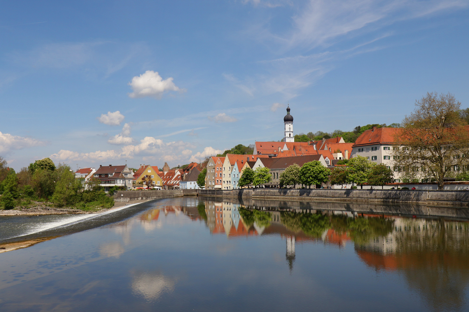 Landsberg am Lech