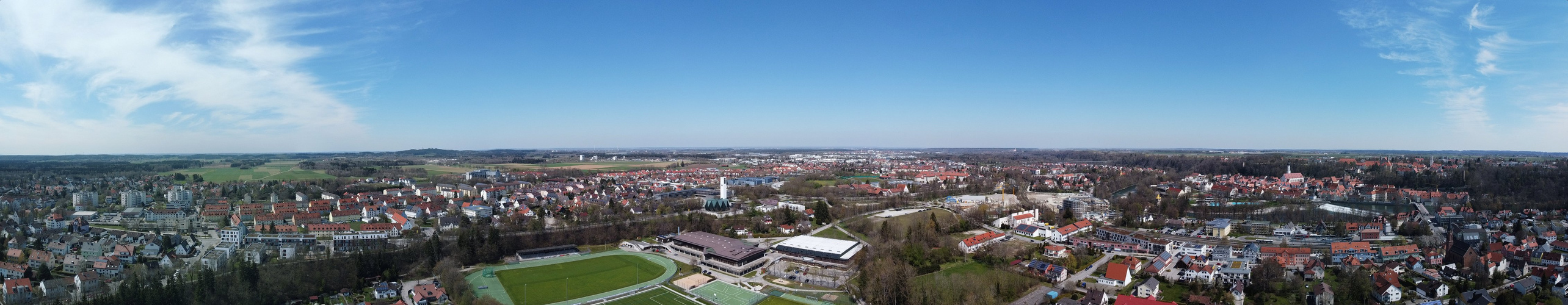 Landsberg am Lech