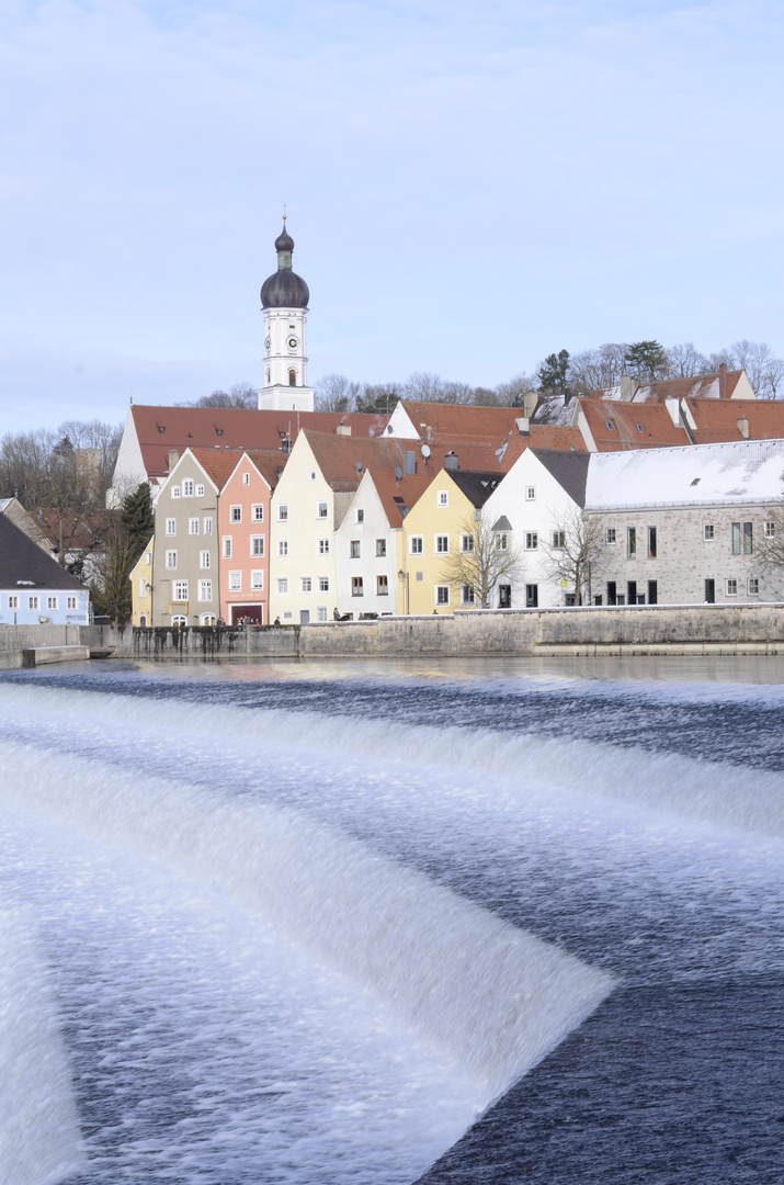 Landsberg am Lech