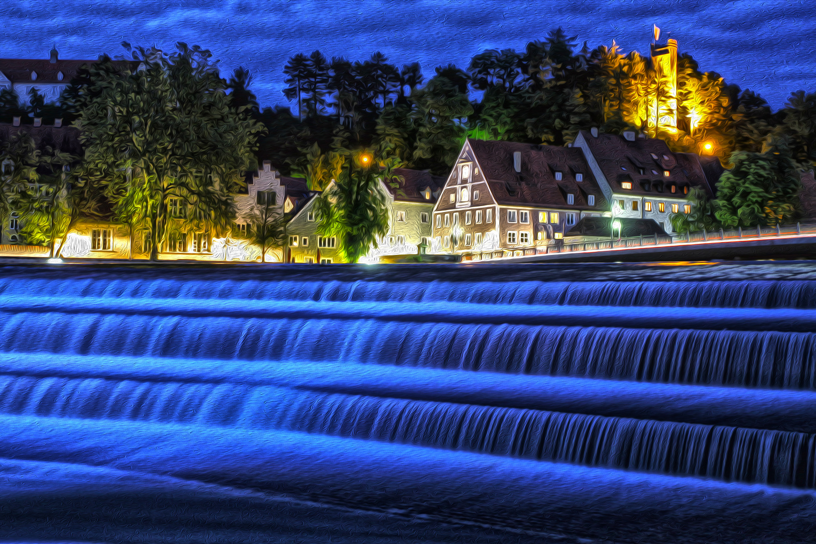 Landsberg am Lech