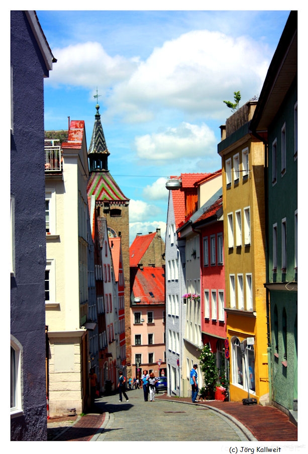 Singletreff landsberg am lech