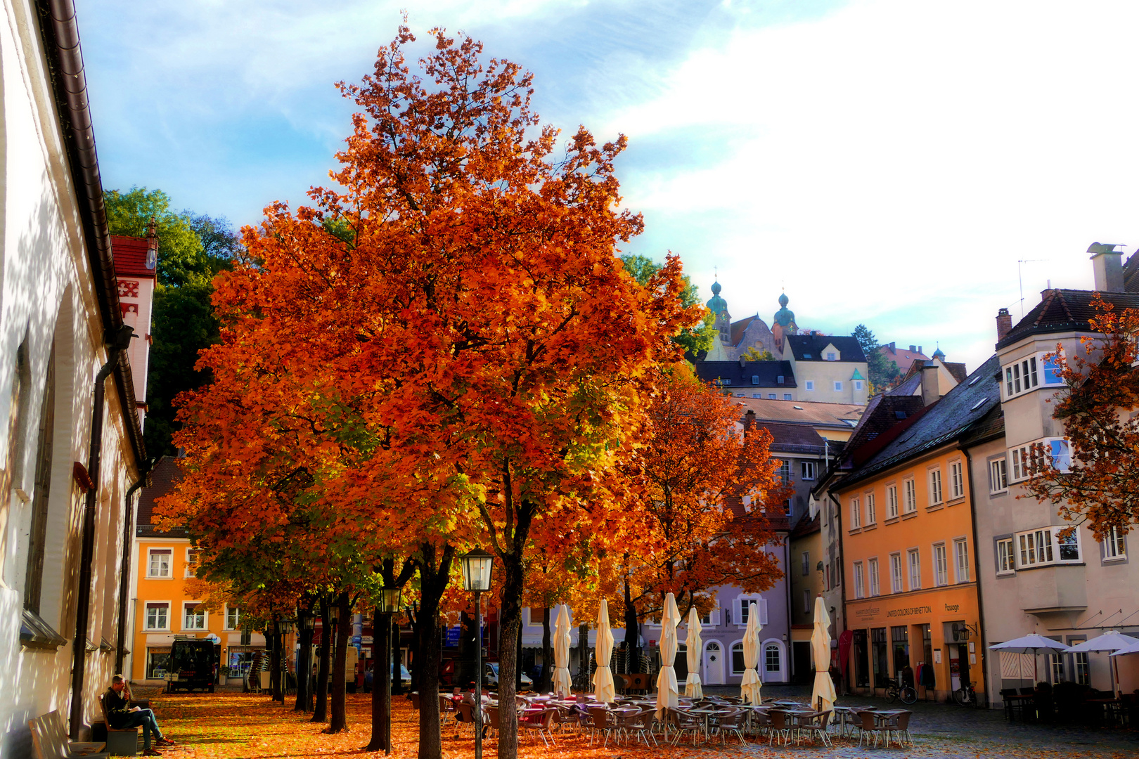 Landsberg am Lech