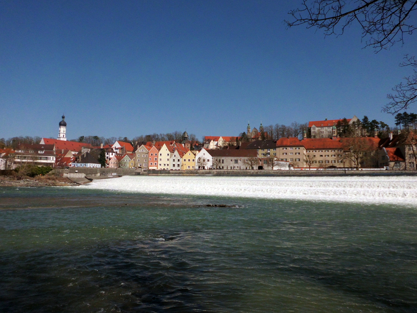 Landsberg am Lech