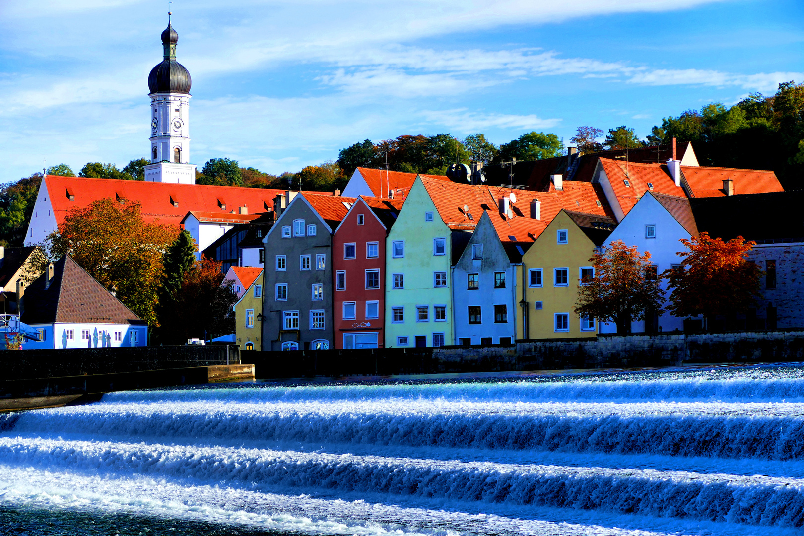 Landsberg am Lech