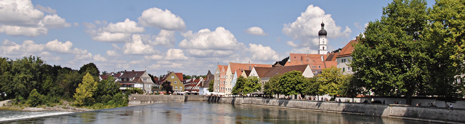 Landsberg am Lech