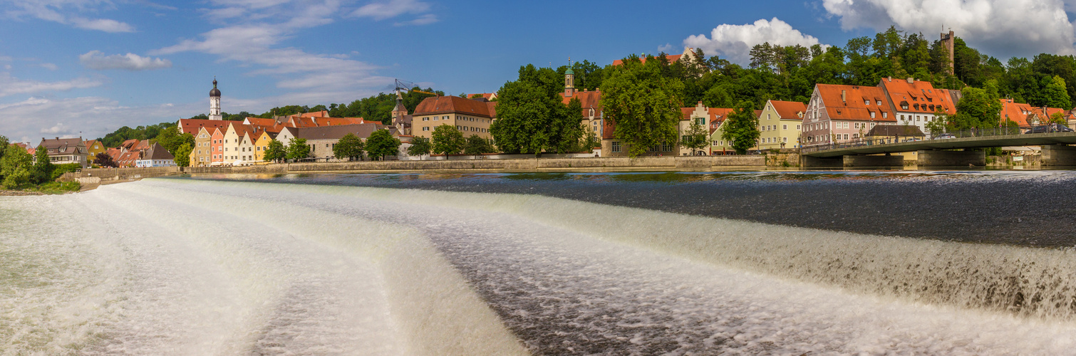 Landsberg am Lech