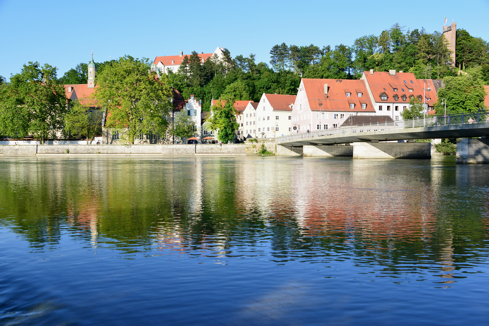 Landsberg am Lech