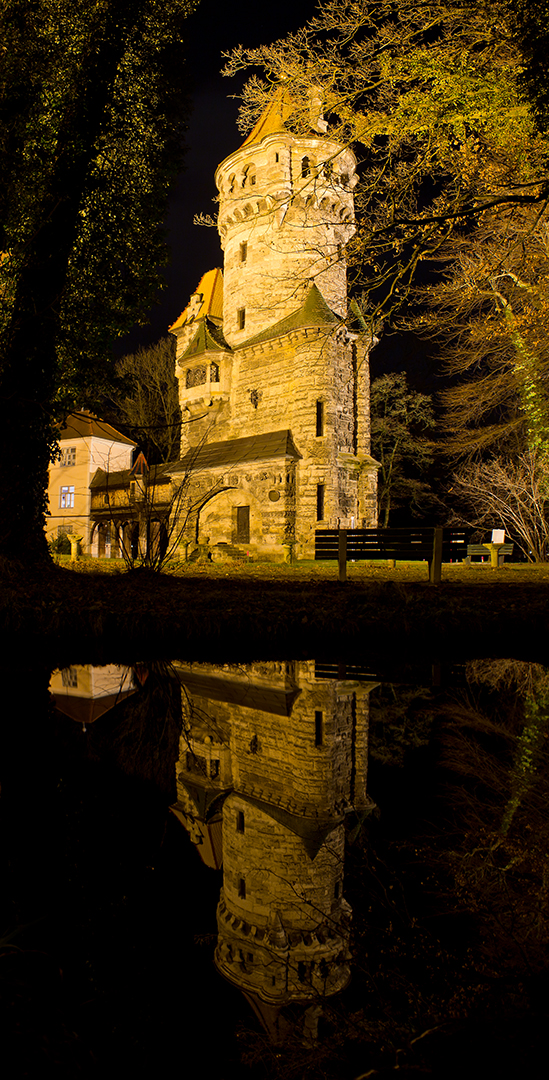 | Landsberg am Lech |