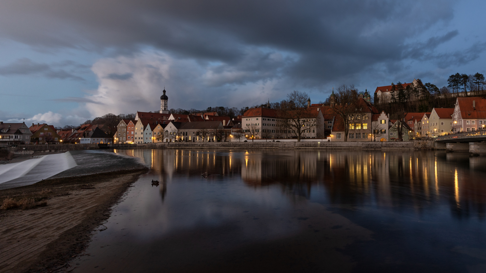 Landsberg am Lech II