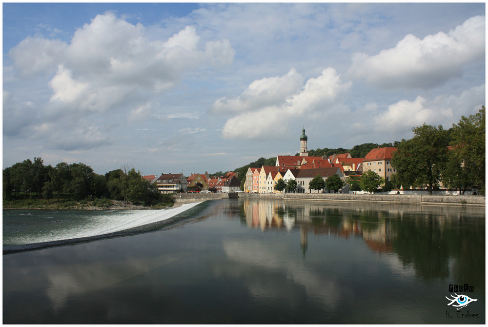 Landsberg am Lech (II)