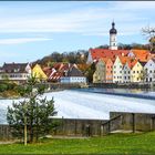 Landsberg am Lech / Oberbayern (1)