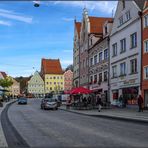 Landsberg am Lech / Oberbayern (2)