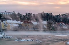 Landsberg erwacht