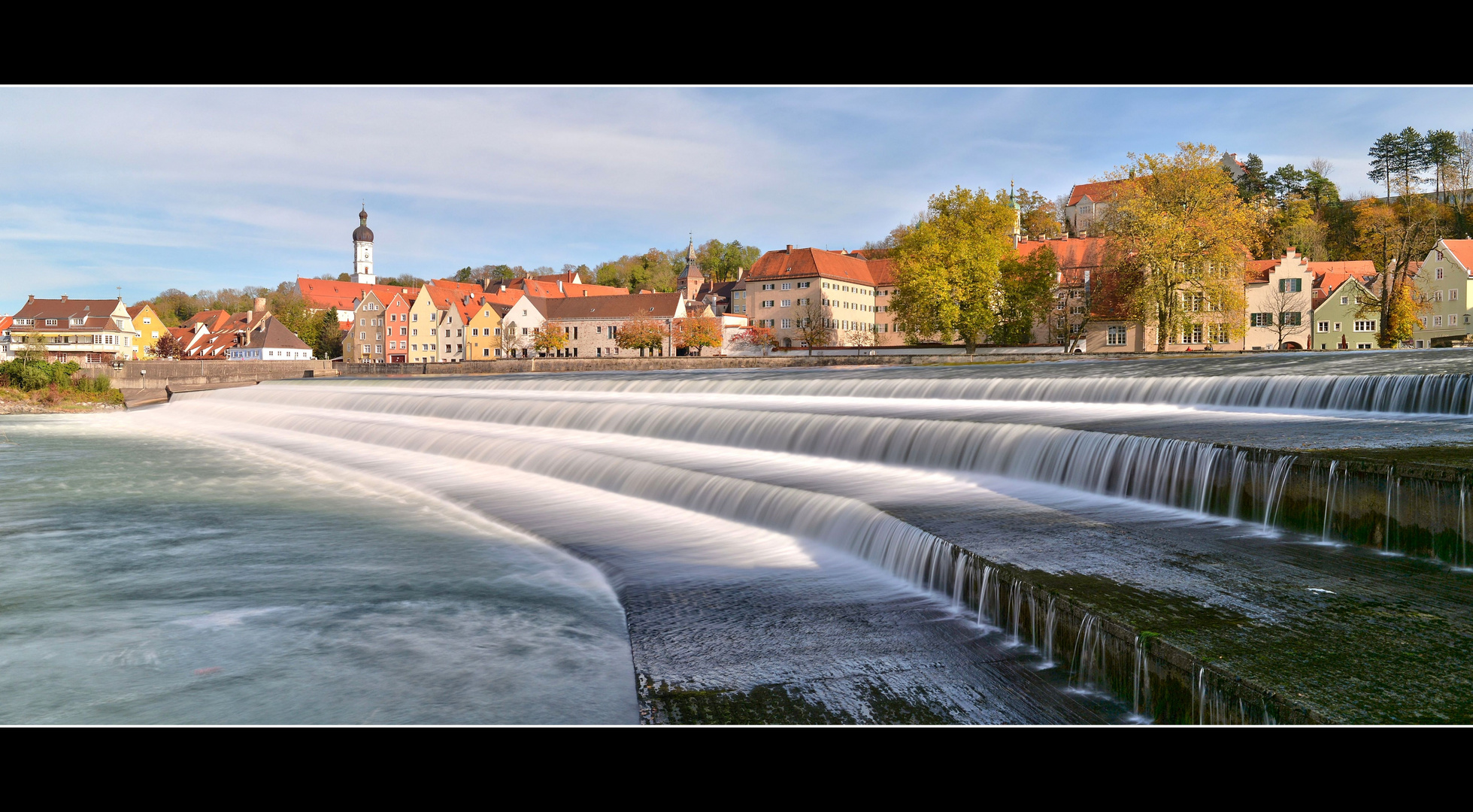 Landsberg Lechwehr