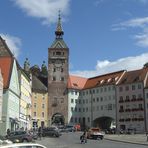 Landsberg - Schmalzturm