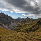 Landsberger Hütte