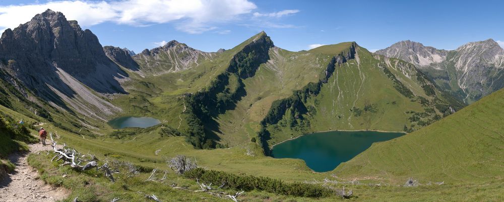 Landsberger Hütte