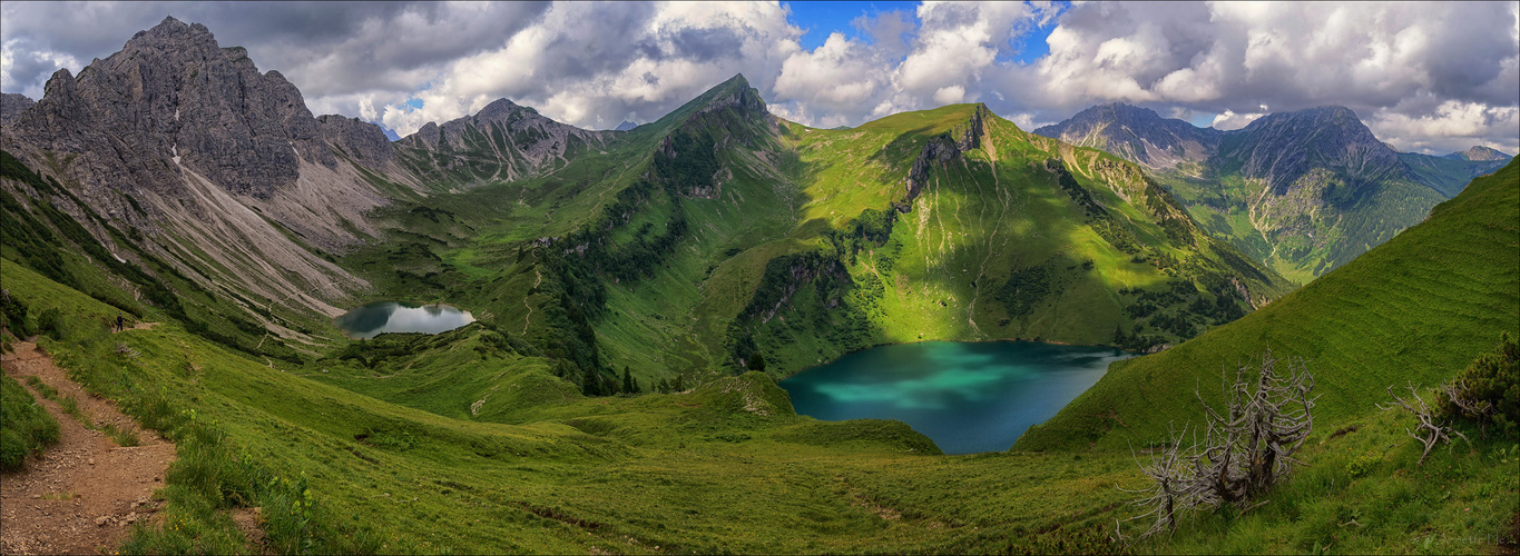 Landsberger Hütte