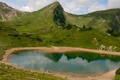 ~ Landsberger Hütte ~