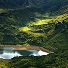 - Landsberger Hütte / Tannheimer Tal -