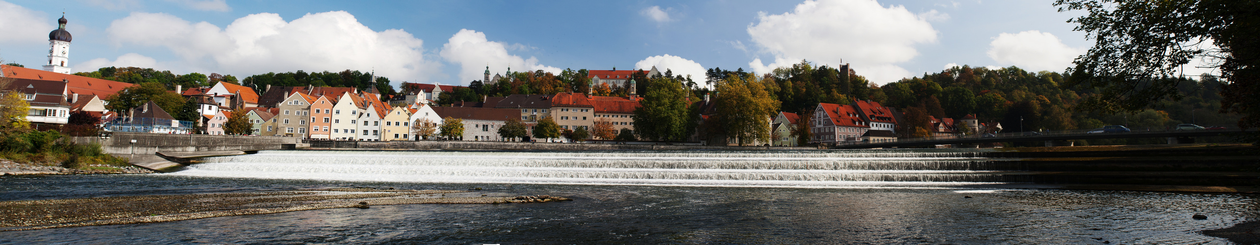 Landsberger Lechwehr