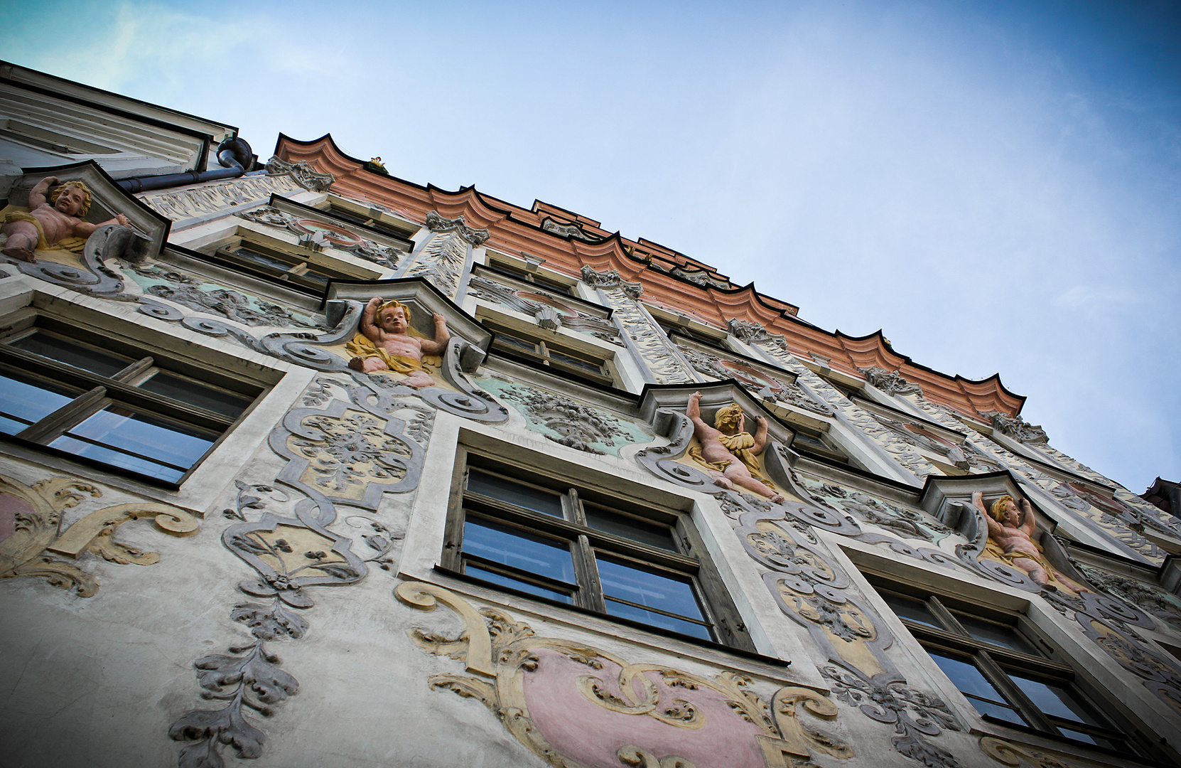 Landsberger Rathaus