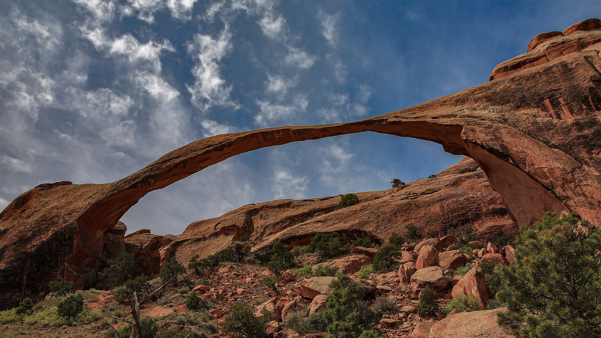 Landscape Arch