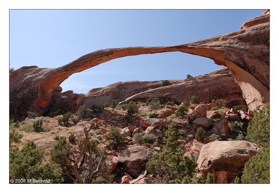 Landscape Arch