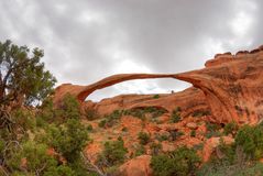 Landscape Arch