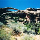 Landscape Arch 1999