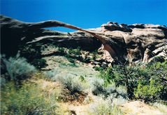 Landscape Arch 1999