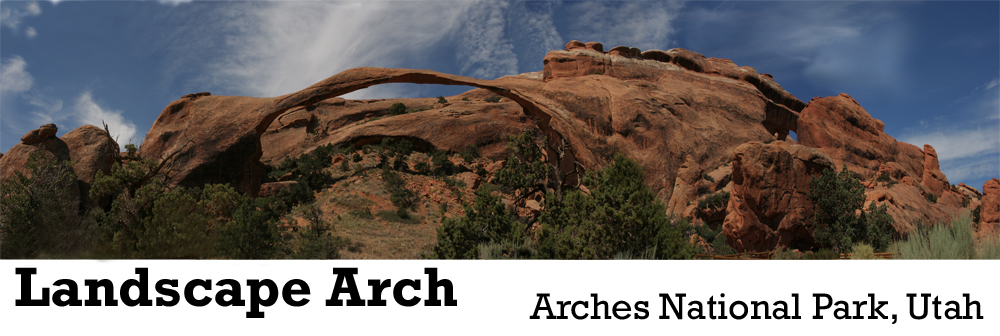 Landscape Arch