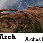 Landscape Arch