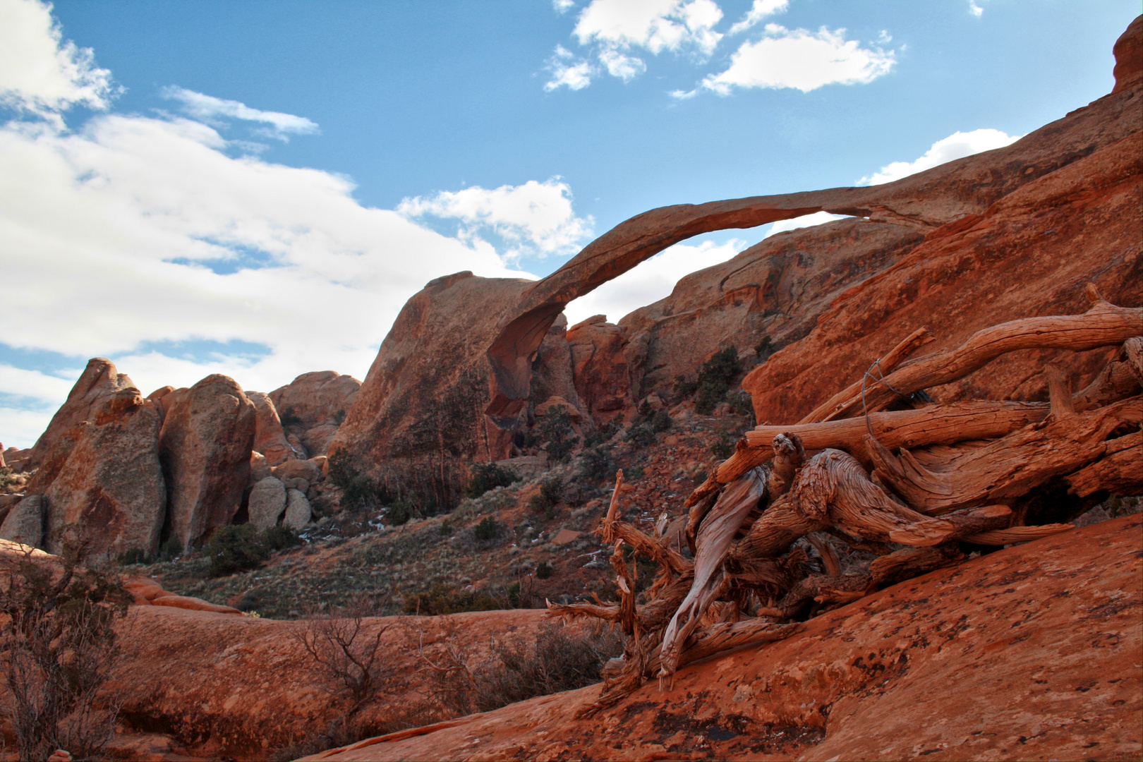 Landscape Arch